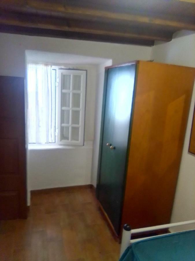 Casa Ninos Apartment Sesimbra Exterior foto