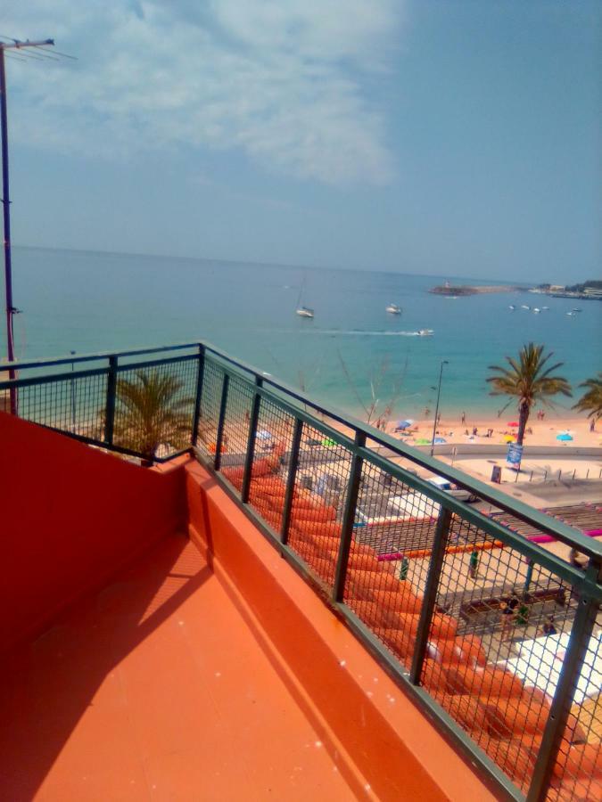 Casa Ninos Apartment Sesimbra Exterior foto